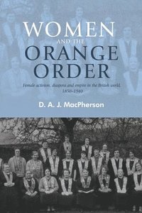 bokomslag Women and the Orange Order