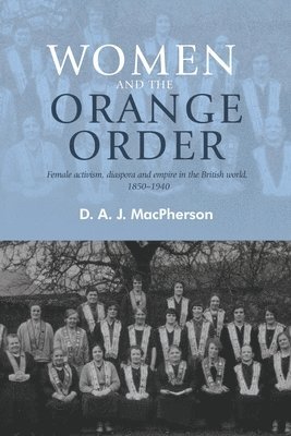 Women and the Orange Order 1