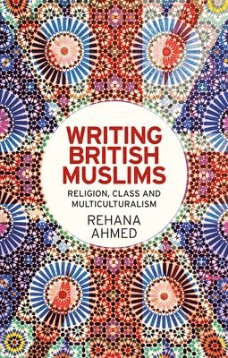 Writing British Muslims 1