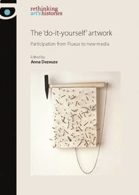 bokomslag The 'Do-It-Yourself' Artwork