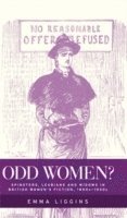 Emma Liggins - Odd Women?, Inbunden
