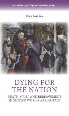 Dying for the Nation 1
