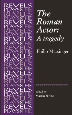 Roman Actor 1