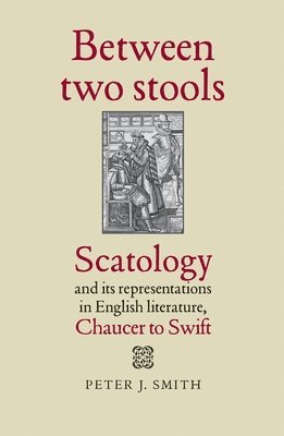 Peter J. Smith - Between Two Stools, Inbunden