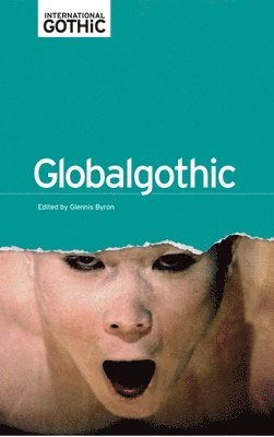 bokomslag Globalgothic