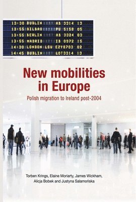 New Mobilities in Europe 1