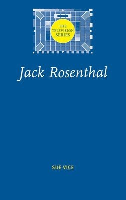 Jack Rosenthal 1