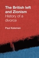 bokomslag British Left and Zionism