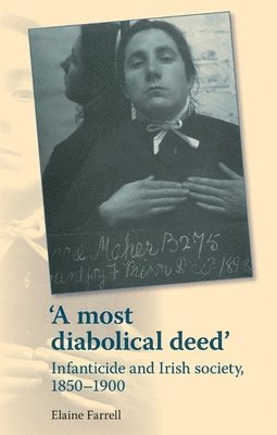 bokomslag Most Diabolical Deed'