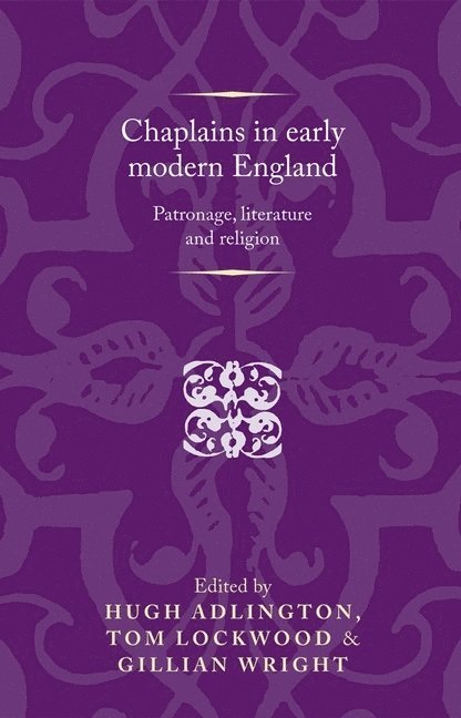 Chaplains in Early Modern England 1