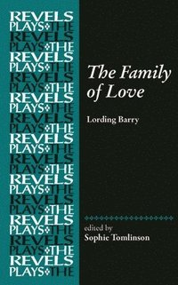 bokomslag The Family of Love