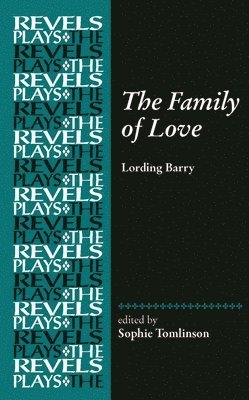 The Family of Love 1