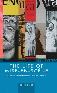 bokomslag The Life of Mise-En-ScNe
