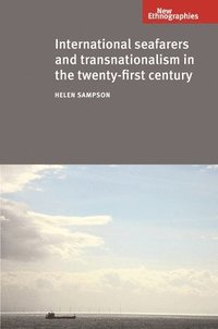 bokomslag International Seafarers and Transnationalism in the Twenty-First Century
