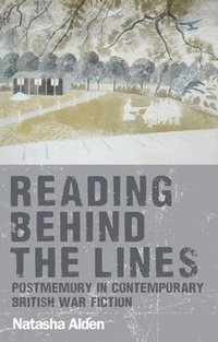 bokomslag Reading Behind the Lines