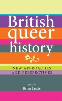 bokomslag British Queer History