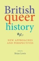 bokomslag British Queer History