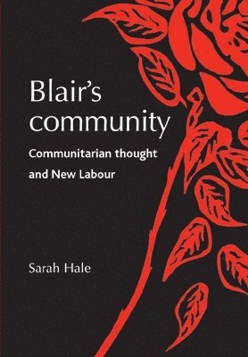bokomslag Blair'S Community