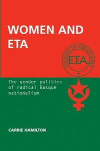 bokomslag Women and ETA