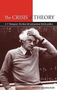 bokomslag The Crisis of Theory
