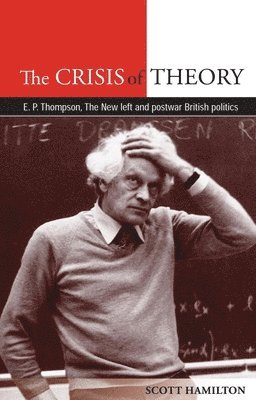 The Crisis of Theory 1