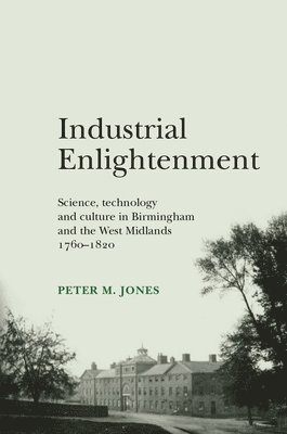 Industrial Enlightenment 1