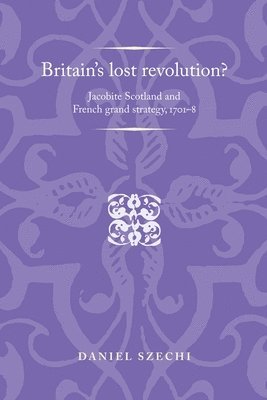 Britain's Lost Revolution?
