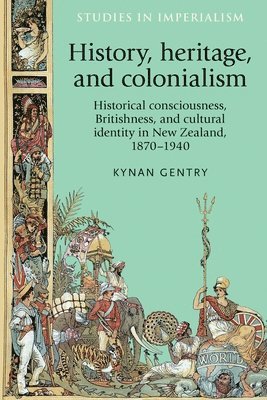 History, Heritage, and Colonialism 1