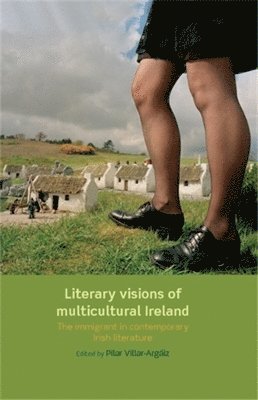 Literary Visions of Multicultural Ireland 1
