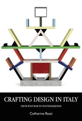 Crafting Design in Italy 1