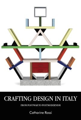 Crafting Design in Italy