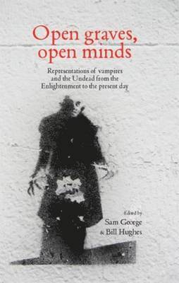 Open Graves, Open Minds 1