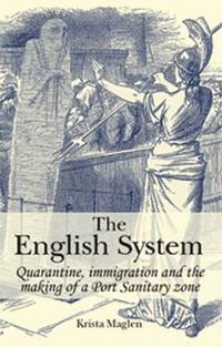 bokomslag The English System
