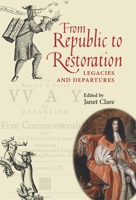 From Republic to Restoration 1