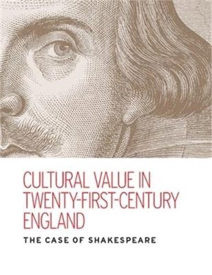 Cultural Value in Twenty-First-Century England 1