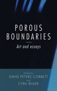 bokomslag Porous Boundaries