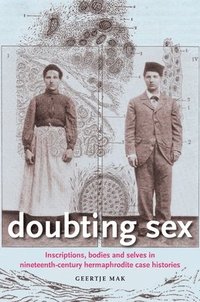 bokomslag Doubting Sex