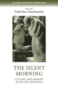 bokomslag The Silent Morning