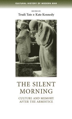 Trudi Tate, Kate Kennedy - Silent Morning, Inbunden