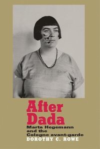 bokomslag After Dada