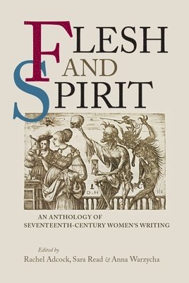 Flesh and Spirit 1