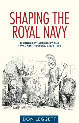 Shaping the Royal Navy 1