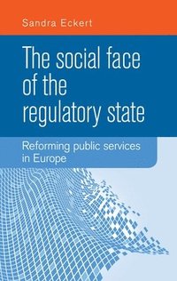 bokomslag Social Face of the Regulatory State