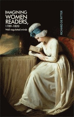 Imagining Women Readers, 17891820 1