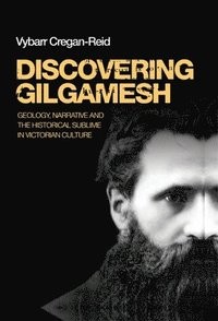 bokomslag Discovering Gilgamesh