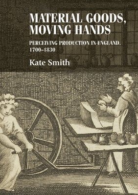 Material Goods, Moving Hands 1