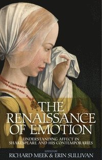 bokomslag The Renaissance of Emotion