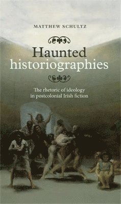 Haunted Historiographies 1