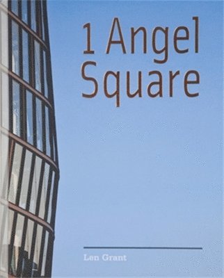 bokomslag 1 Angel Square