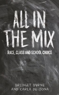 All in the Mix 1